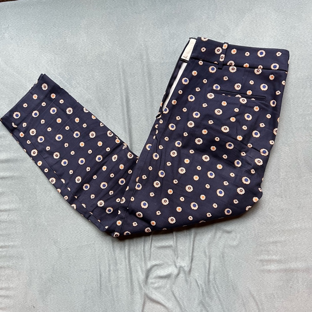 J. Crew Minnie Pants